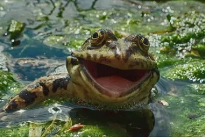 Premios de La Mejor Fotografia De La Vida Salvaje
