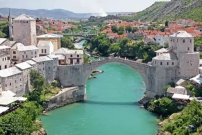 Croacia