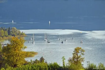 achensee jigsaw puzzle