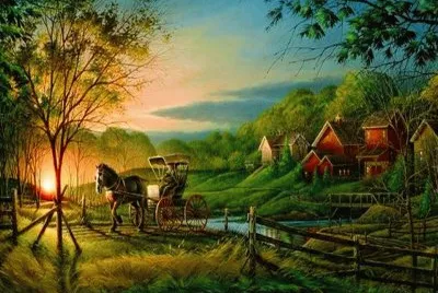 פאזל של Callecitas silenciosas !!!!!!!!!