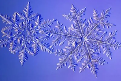 !!!!!! Copos de nieve !!!!!!!