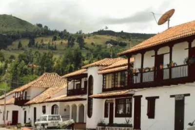 Tibasosa BoyacÃ¡