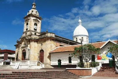 Paipa BoyacÃ¡