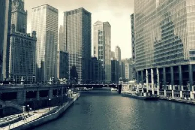 פאזל של Ciudad de Chicago