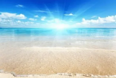 playa jigsaw puzzle