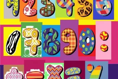 multicolor jigsaw puzzle