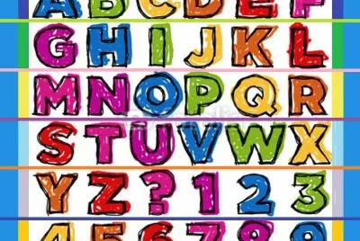 multicolor jigsaw puzzle