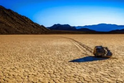 Drought jigsaw puzzle