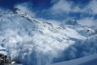 Avalanche