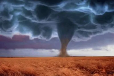 Tornado