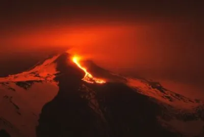 River of Lava jigsaw puzzle