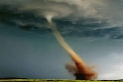 Tornado 2.5