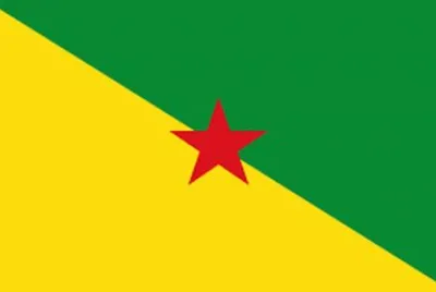 Guyana Francesa