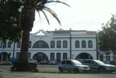 Mercado Avenida