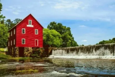 NATUREZA jigsaw puzzle