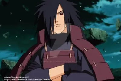 madara