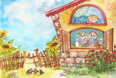 פאזל של lindos