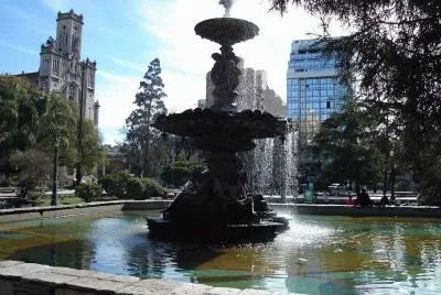 En la Ciudad de CÃ³rdoba. Argentina