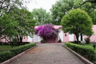 En la Provincia de Entre RÃ­os. Argentina