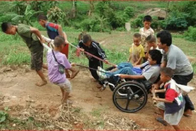SOLIDARIDAD