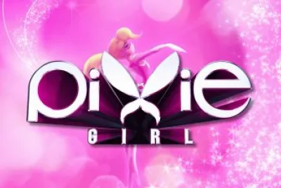 פאזל של Pixie Girl