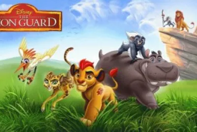 פאזל של La Guardia del LeÃ³n