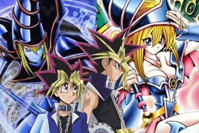 yugi jigsaw puzzle