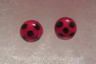 פאזל של Prodigio de Ladybug
