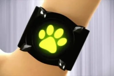 פאזל של Prodigio de Chat Noir