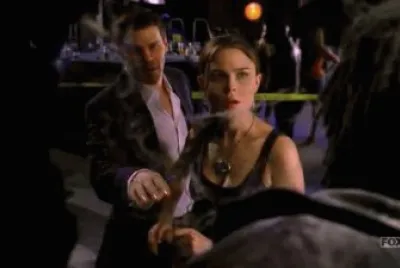 BONES BB 1X06