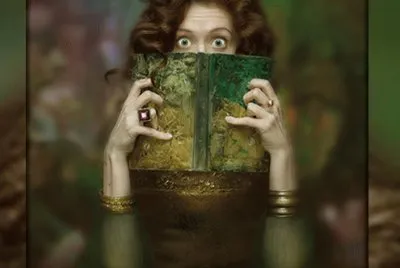 פאזל של Fedotko