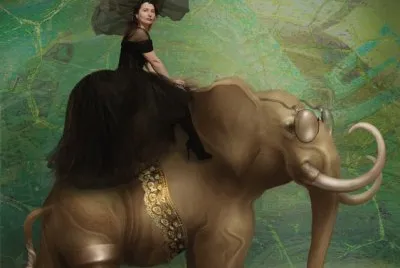 פאזל של Fedotko