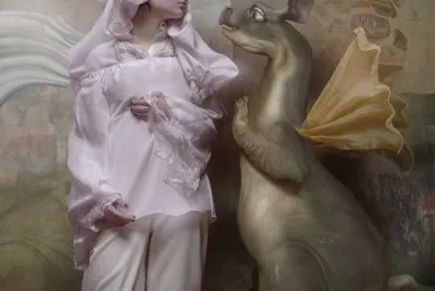 פאזל של Fedotko