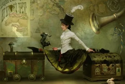 פאזל של Fedotko