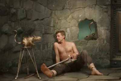 פאזל של Fedotko