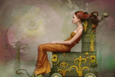 פאזל של Fedotko