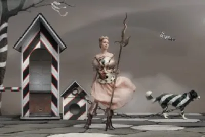 Fedotko jigsaw puzzle