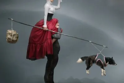 Fedotko jigsaw puzzle