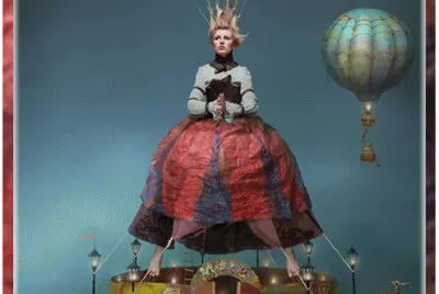 Fedotko jigsaw puzzle