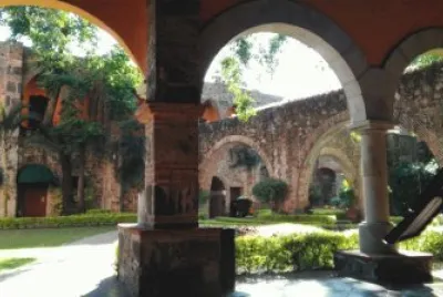 arcos