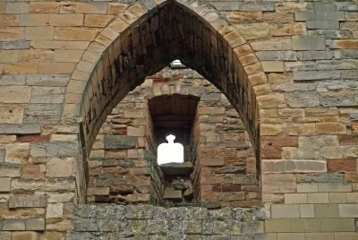 jetbug Abbey