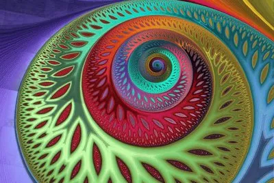 Ultra Fractal