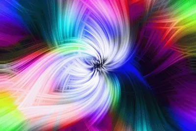 Bird of Colour