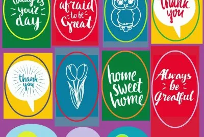 multicolor jigsaw puzzle