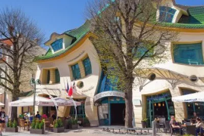 SzotyÅ„scy   Zaleski jigsaw puzzle