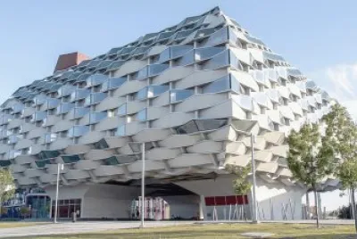 Fue diseÃ±ada para representar a la regiÃ³n de AragÃ³ jigsaw puzzle