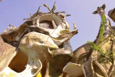 Dang Viet Nga jigsaw puzzle