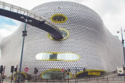 Future Systems jigsaw puzzle