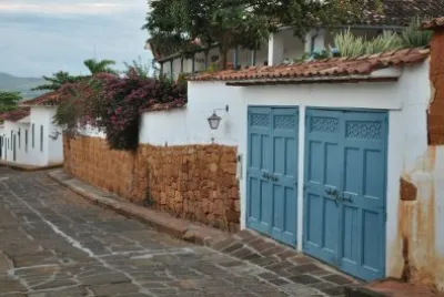 Barichara