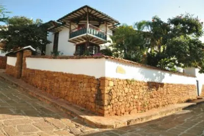 Barichara